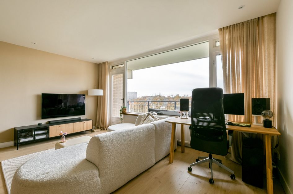 Martin Luther Kinglaan 70