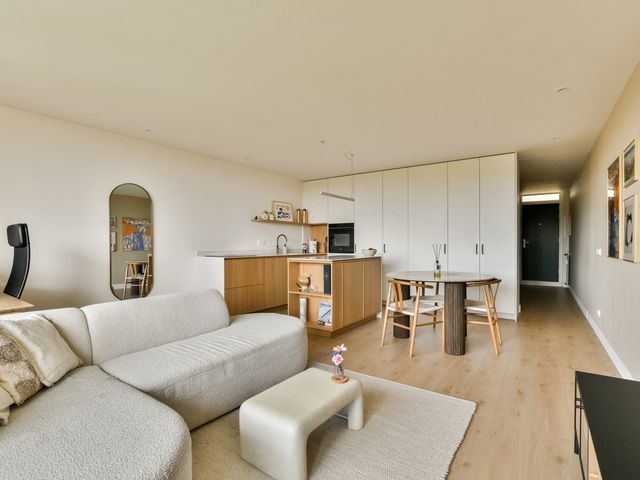 Martin Luther Kinglaan 70, Diemen