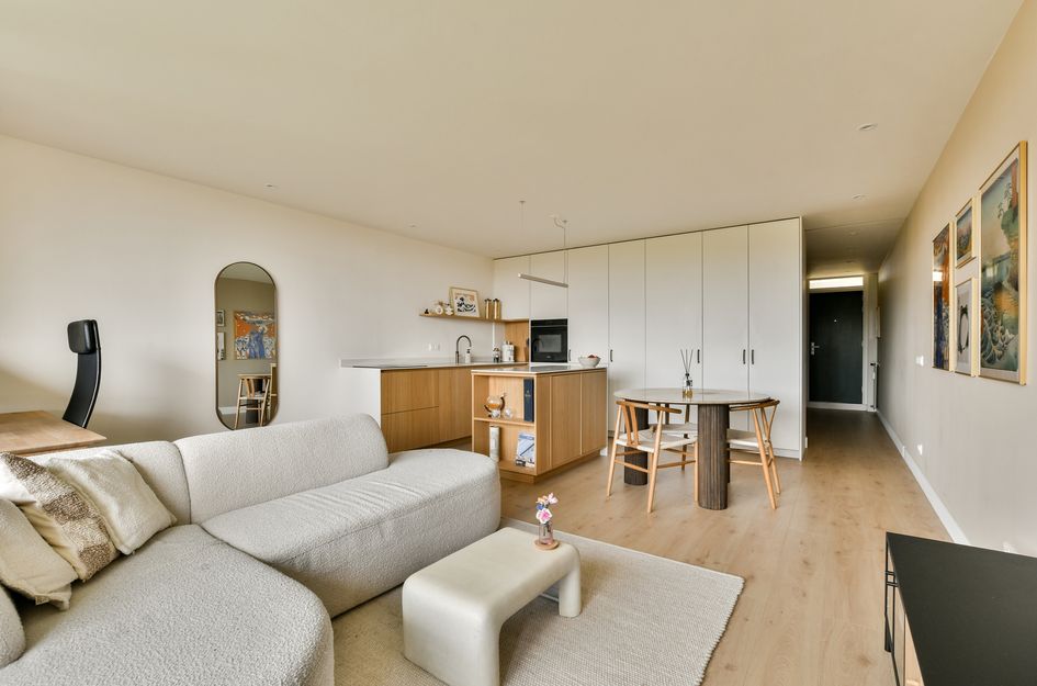 Martin Luther Kinglaan 70