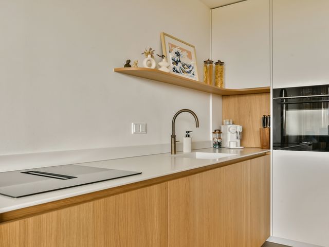 Martin Luther Kinglaan 70, Diemen