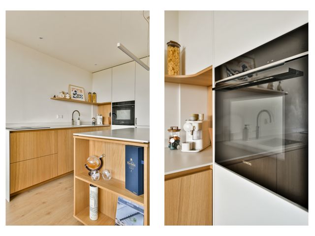 Martin Luther Kinglaan 70, Diemen