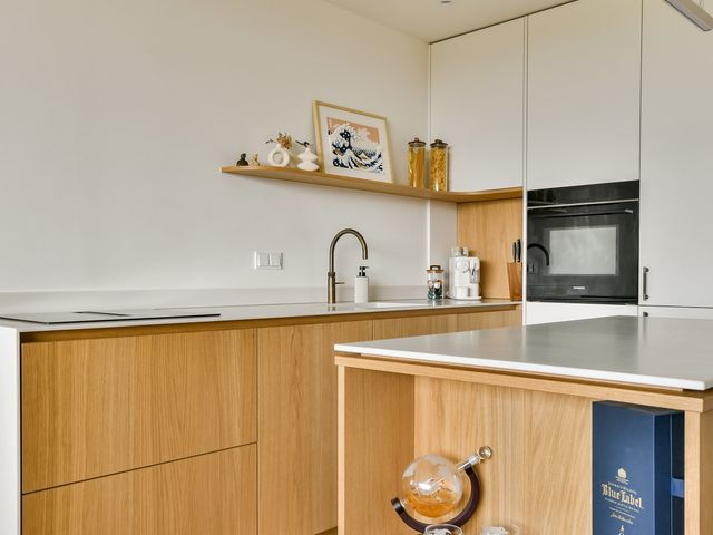 Martin Luther Kinglaan 70, Diemen