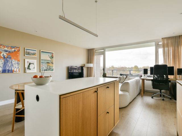 Martin Luther Kinglaan 70, Diemen