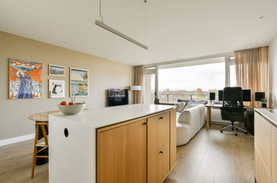 Martin Luther Kinglaan 70