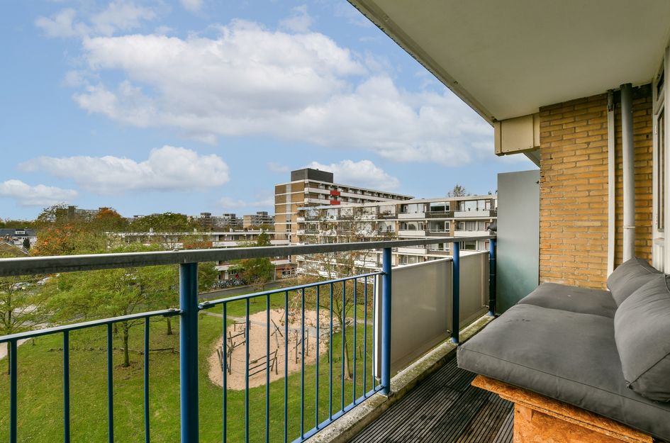 Martin Luther Kinglaan 70