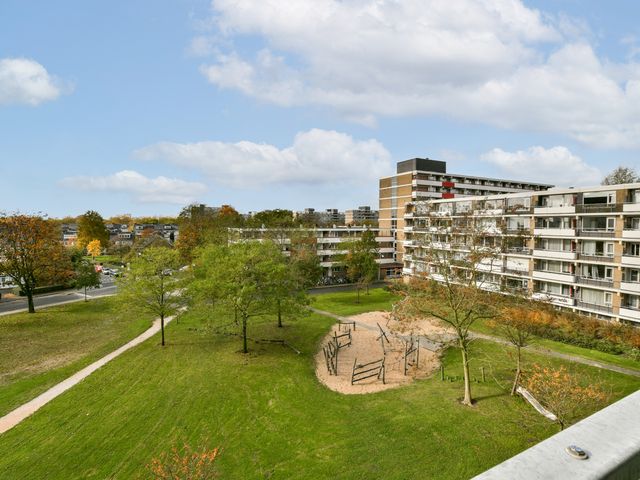 Martin Luther Kinglaan 70, Diemen