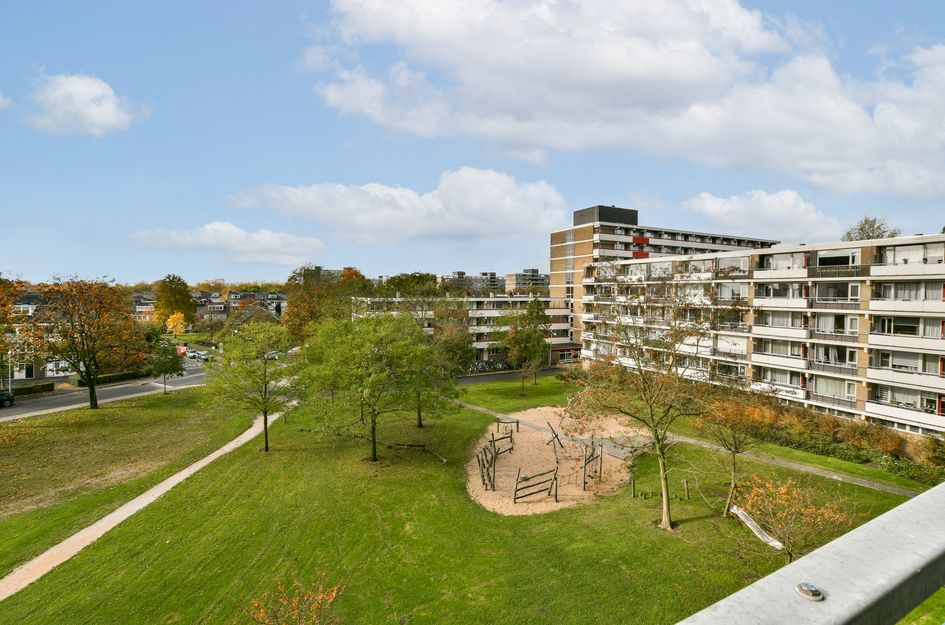 Martin Luther Kinglaan 70