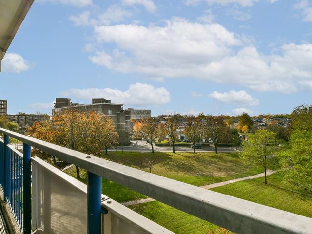 Martin Luther Kinglaan 70, Diemen