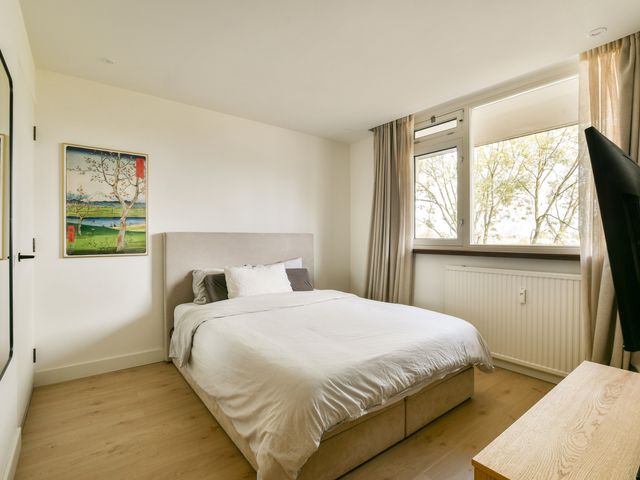 Martin Luther Kinglaan 70, Diemen