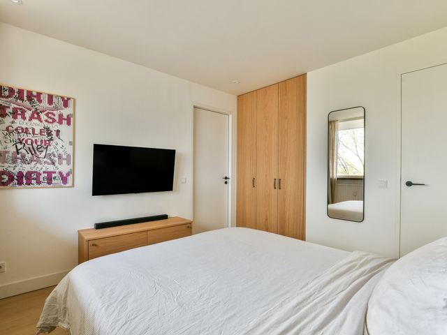 Martin Luther Kinglaan 70, Diemen