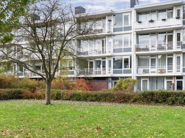 Oldengaarde 51, Amsterdam