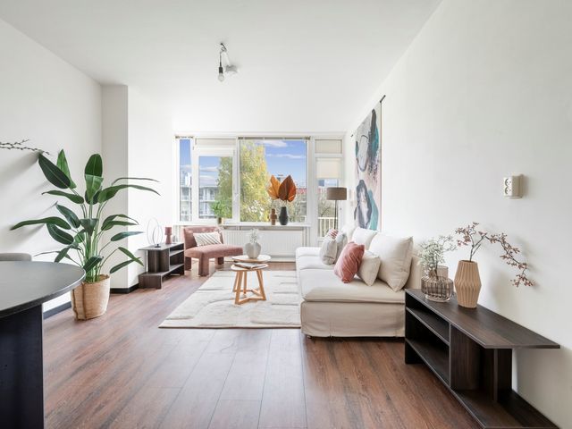 Oldengaarde 51, Amsterdam