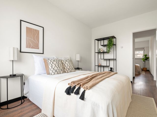 Oldengaarde 51, Amsterdam