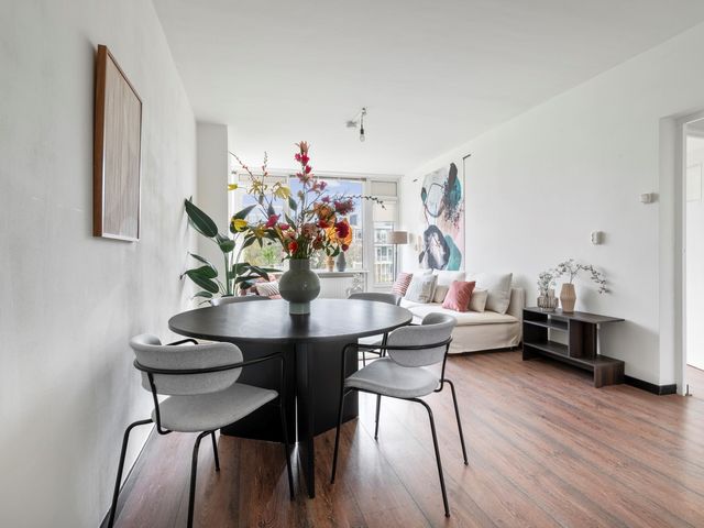 Oldengaarde 51, Amsterdam