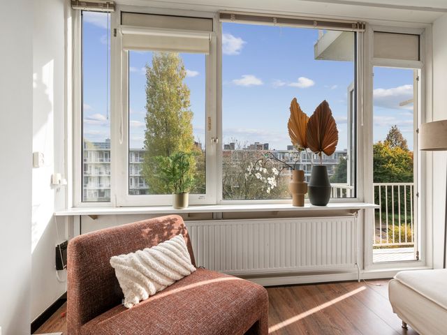 Oldengaarde 51, Amsterdam