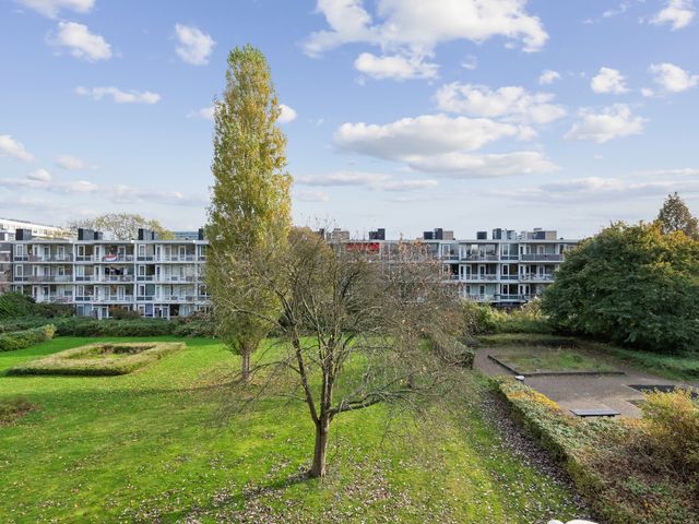 Oldengaarde 51, Amsterdam