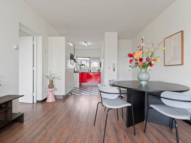 Oldengaarde 51, Amsterdam