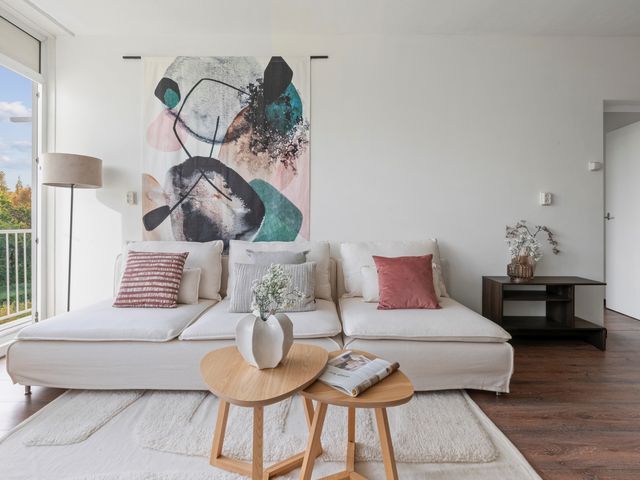 Oldengaarde 51, Amsterdam