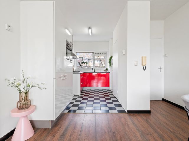 Oldengaarde 51, Amsterdam