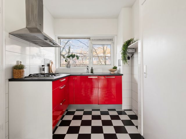 Oldengaarde 51, Amsterdam