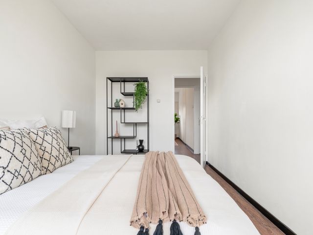 Oldengaarde 51, Amsterdam