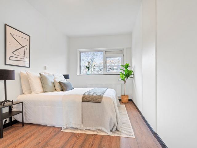 Oldengaarde 51, Amsterdam