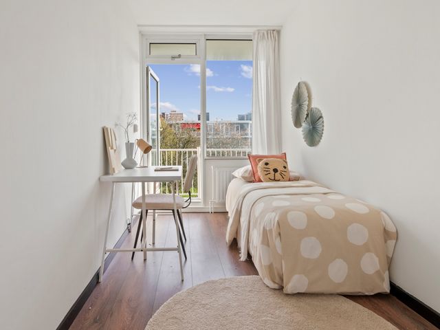 Oldengaarde 51, Amsterdam