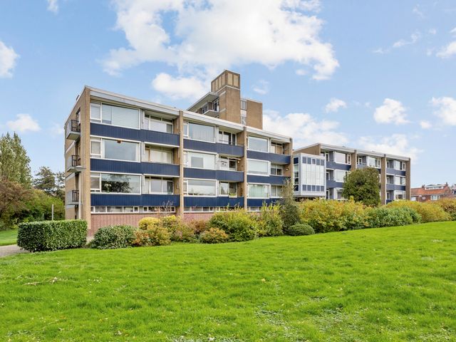 Sportlaan 242, Vlaardingen