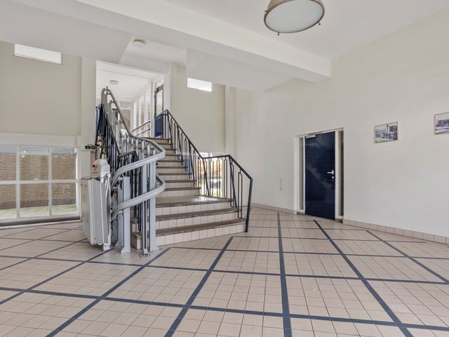 Sportlaan 242, Vlaardingen