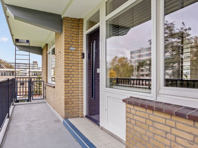 Sportlaan 242, Vlaardingen