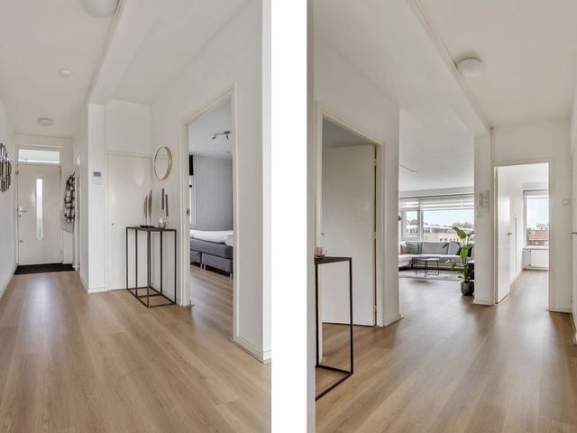 Sportlaan 242, Vlaardingen