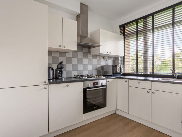 Sportlaan 242, Vlaardingen