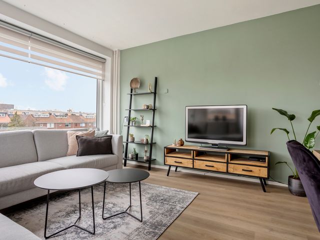 Sportlaan 242, Vlaardingen