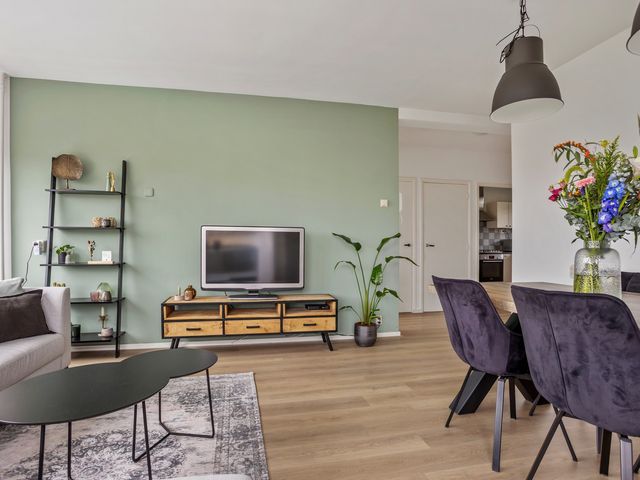 Sportlaan 242, Vlaardingen