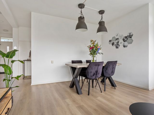 Sportlaan 242, Vlaardingen