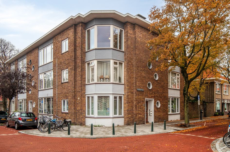 Nieuwediepstraat 109