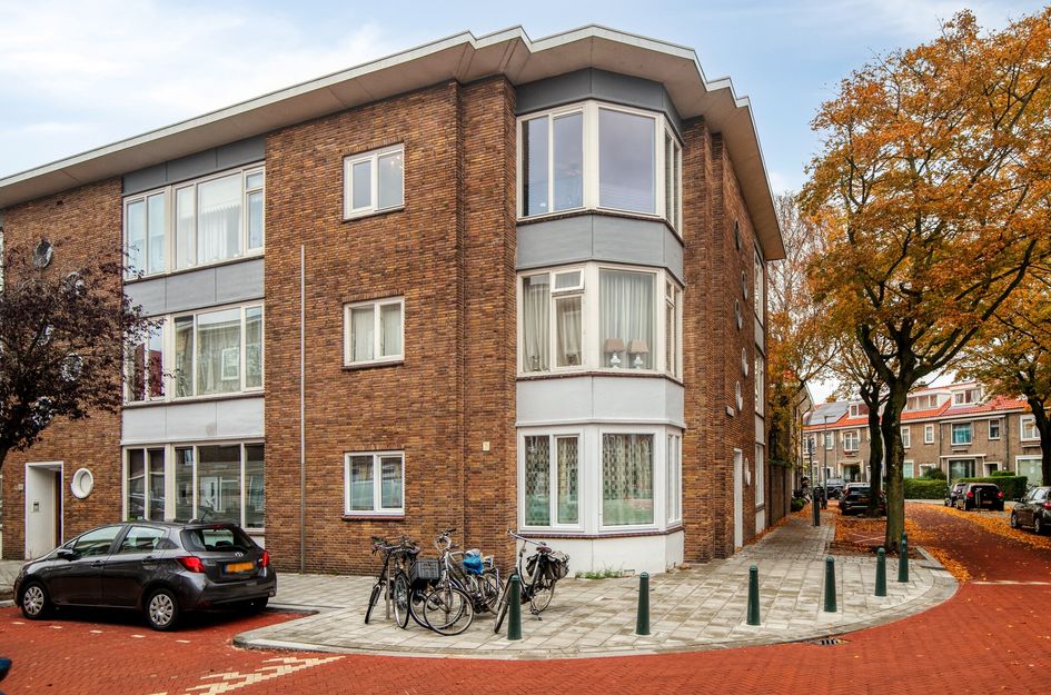 Nieuwediepstraat 109