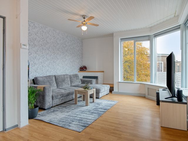 Nieuwediepstraat 109, Den Haag