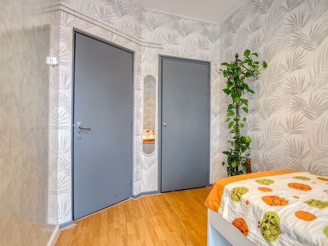 Nieuwediepstraat 109, Den Haag