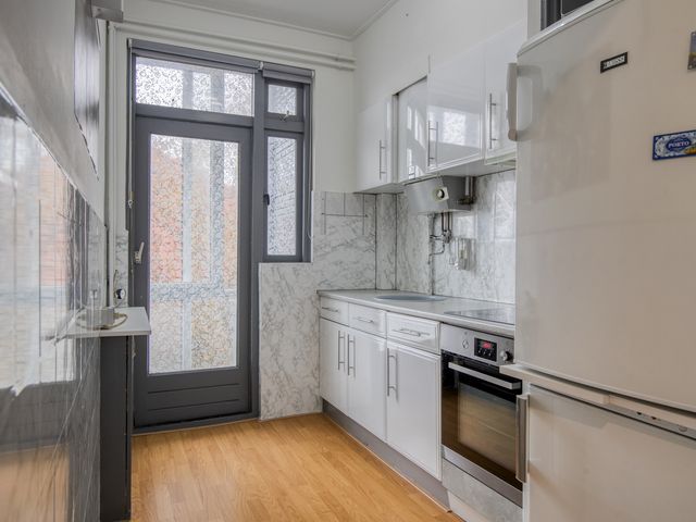 Nieuwediepstraat 109, Den Haag