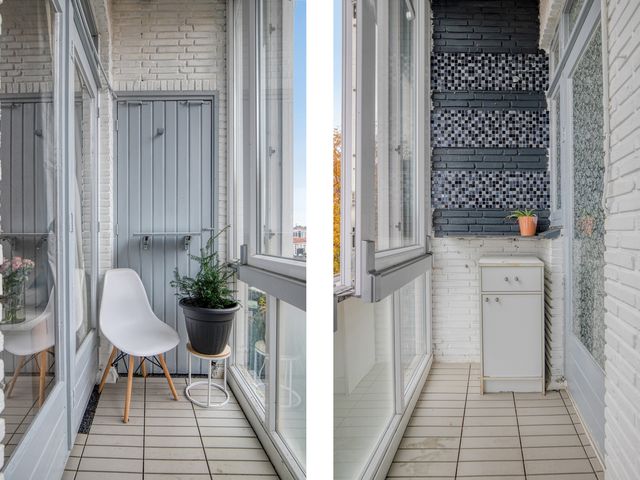 Nieuwediepstraat 109, Den Haag