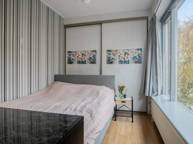 Nieuwediepstraat 109, Den Haag