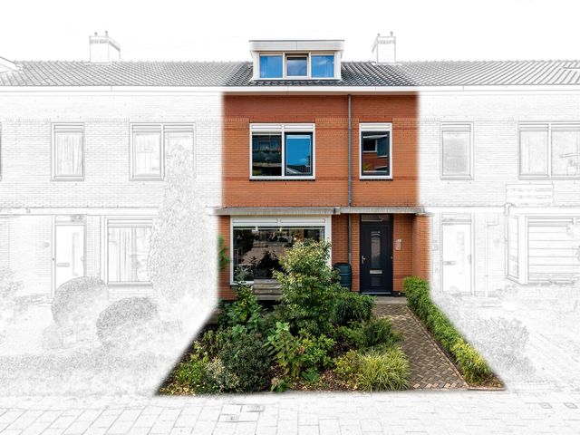 Commanderij 61, Maasland