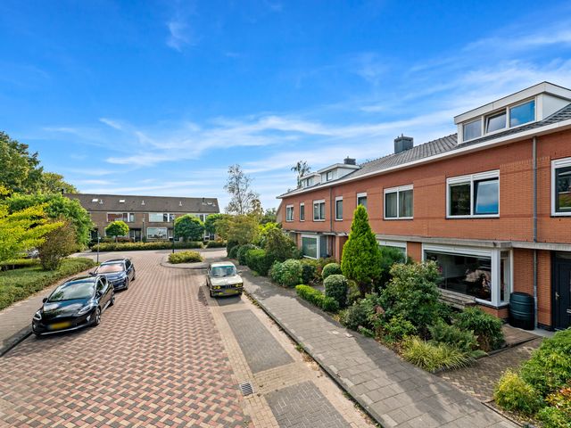 Commanderij 61, Maasland