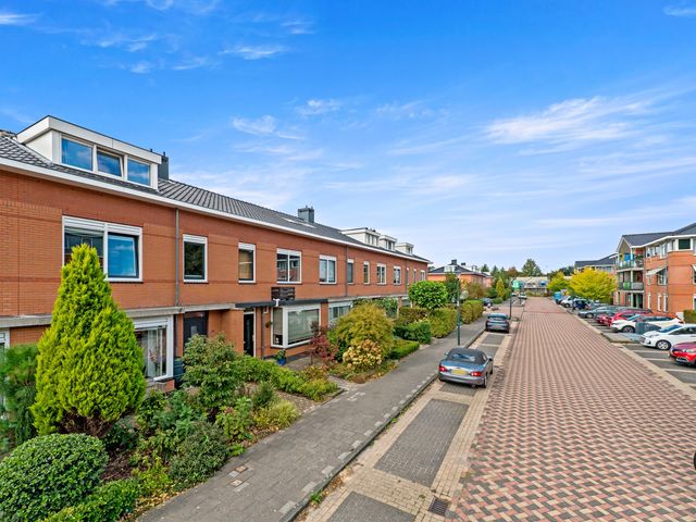 Commanderij 61, Maasland