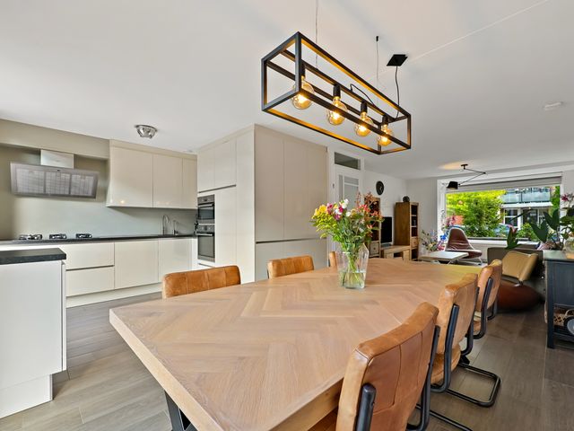 Commanderij 61, Maasland