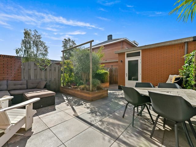 Commanderij 61, Maasland