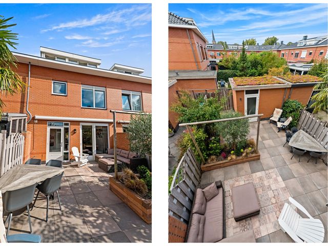 Commanderij 61, Maasland