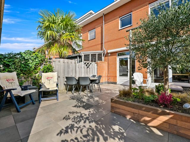 Commanderij 61, Maasland