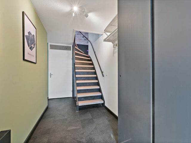 Commanderij 61, Maasland